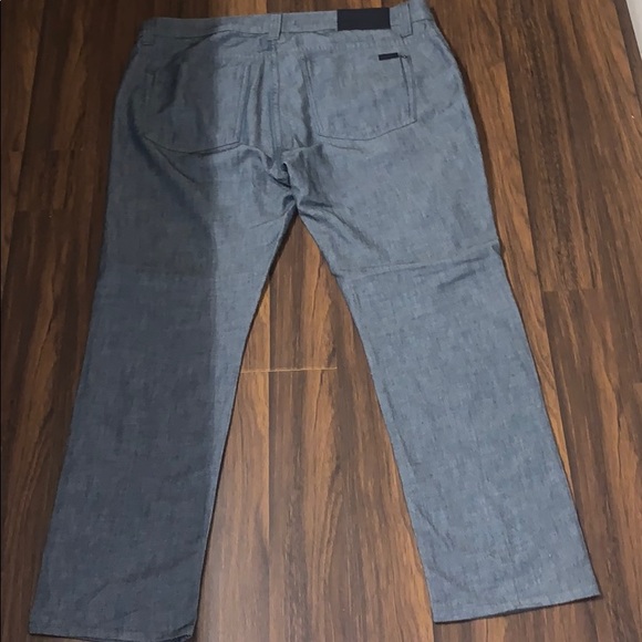 Fidelity Torino Biscayne pants - Picture 6 of 6